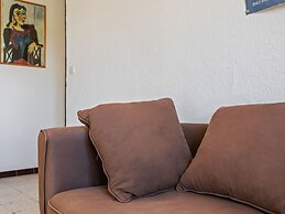 Apartment With Pool Amid Vineyards and Near the Beach