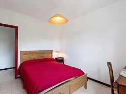 Apartment With Pool Amid Vineyards and Near the Beach