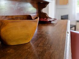 Apartment With Pool Amid Vineyards and Near the Beach