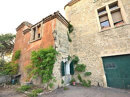 Apartment With Pool Amid Vineyards and Near the Beach