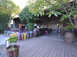 Apartment With Pool Amid Vineyards and Near the Beach