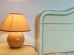 Apartment With Pool Amid Vineyards and Near the Beach