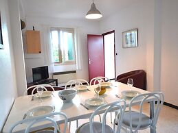 Apartment With Pool Amid Vineyards and Near the Beach