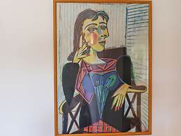 Apartment With Pool Amid Vineyards and Near the Beach