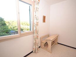 Apartment With Pool Amid Vineyards and Near the Beach