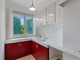 Apartment With Pool Amid Vineyards and Near the Beach