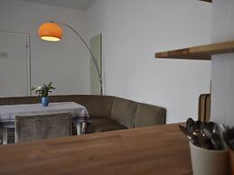 Modern Bungalow in Blowatz Near Sea