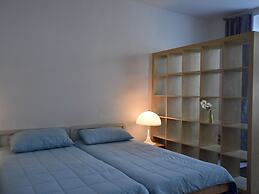 Modern Bungalow in Blowatz Near Sea