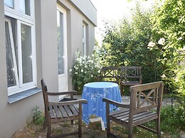 Modern Bungalow in Blowatz Near Sea