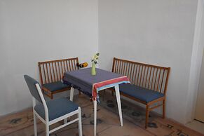 Modern Bungalow in Blowatz Near Sea