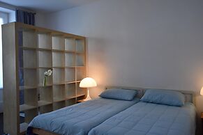 Modern Bungalow in Blowatz Near Sea