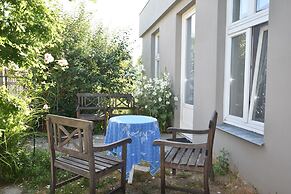 Modern Bungalow in Blowatz Near Sea