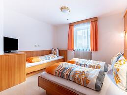 Inviting Holiday Apartment in Ladis With Balcony