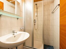 Inviting Holiday Apartment in Ladis With Balcony