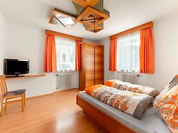 Inviting Holiday Apartment in Ladis With Balcony