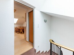 Inviting Holiday Apartment in Ladis With Balcony