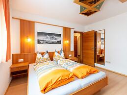 Inviting Holiday Apartment in Ladis With Balcony