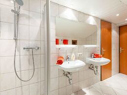 Inviting Holiday Apartment in Ladis With Balcony