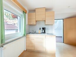 Inviting Holiday Apartment in Ladis With Balcony