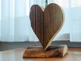 Inviting Holiday Apartment in Ladis With Balcony