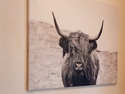 Inviting Holiday Apartment in Ladis With Balcony