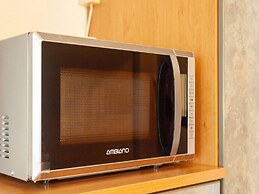 Inviting Holiday Apartment in Ladis With Balcony