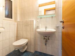 Inviting Holiday Apartment in Ladis With Balcony