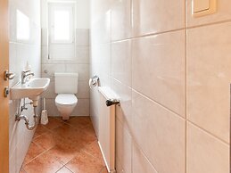 Inviting Holiday Apartment in Ladis With Balcony