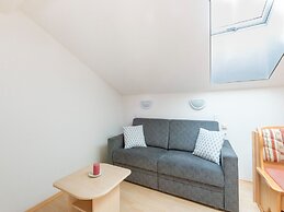 Inviting Holiday Apartment in Ladis With Balcony