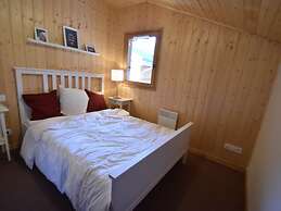 Splendid Chalet in Chamrousse With TV