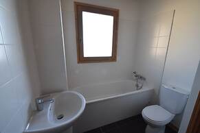 Splendid Chalet in Chamrousse With TV