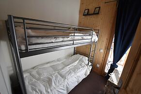 Splendid Chalet in Chamrousse With TV
