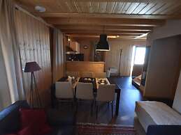 Splendid Chalet in Chamrousse With TV