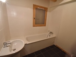 Splendid Chalet in Chamrousse With TV