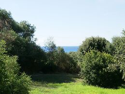 Cosy Holiday Home in Cargese Corse-du-sud Near Sea
