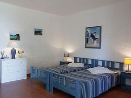 Cosy Holiday Home in Cargese Corse-du-sud Near Sea