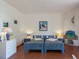 Cosy Holiday Home in Cargese Corse-du-sud Near Sea