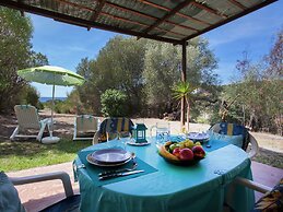 Cosy Holiday Home in Cargese Corse-du-sud Near Sea