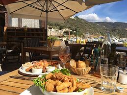 Cosy Holiday Home in Cargese Corse-du-sud Near Sea