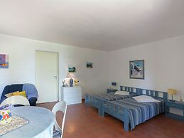 Cosy Holiday Home in Cargese Corse-du-sud Near Sea