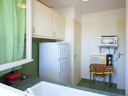 Cosy Holiday Home in Cargese Corse-du-sud Near Sea