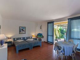 Cosy Holiday Home in Cargese Corse-du-sud Near Sea