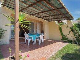 Cosy Holiday Home in Cargese Corse-du-sud Near Sea