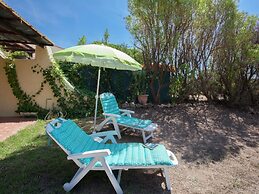 Cosy Holiday Home in Cargese Corse-du-sud Near Sea