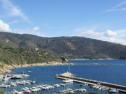 Cosy Holiday Home in Cargese Corse-du-sud Near Sea