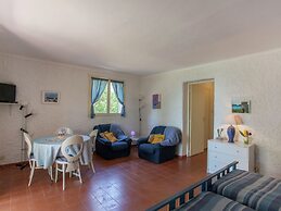 Cosy Holiday Home in Cargese Corse-du-sud Near Sea