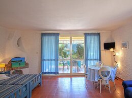Cosy Holiday Home in Cargese Corse-du-sud Near Sea