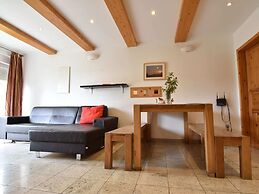 Holiday Home With Beautiful View on the Village