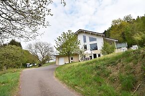 Holiday Home With Beautiful View on the Village