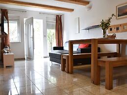 Holiday Home With Beautiful View on the Village